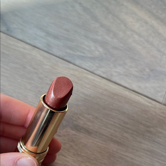 NWT Lancôme L'Absolu Rouge Lipstick - 112 Crème de Marron - Picture 3 of 4